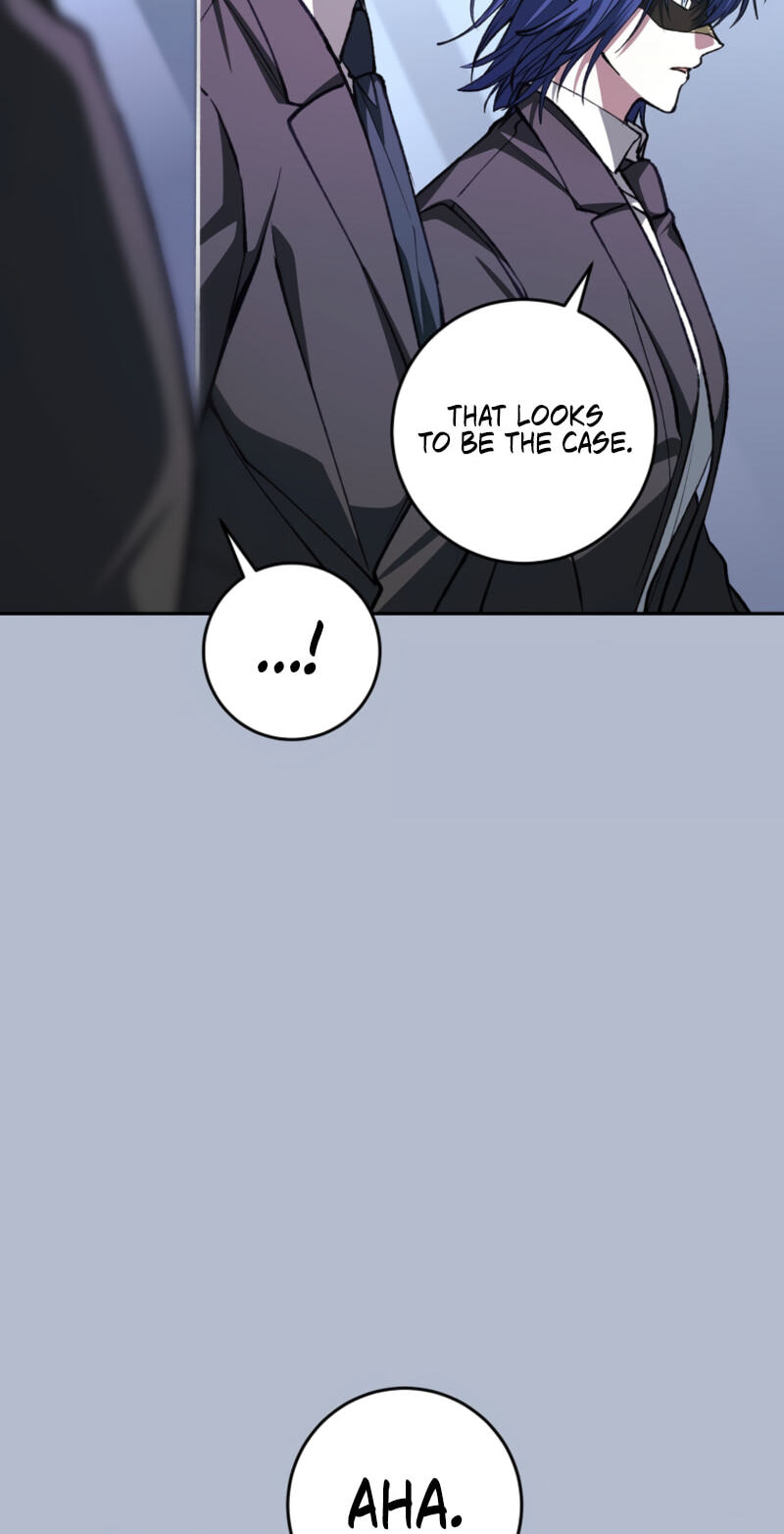 Goedame Tteoreojyeodo Chulgeuneul Haeya Haneunguna Chapter 21 page 83 - 