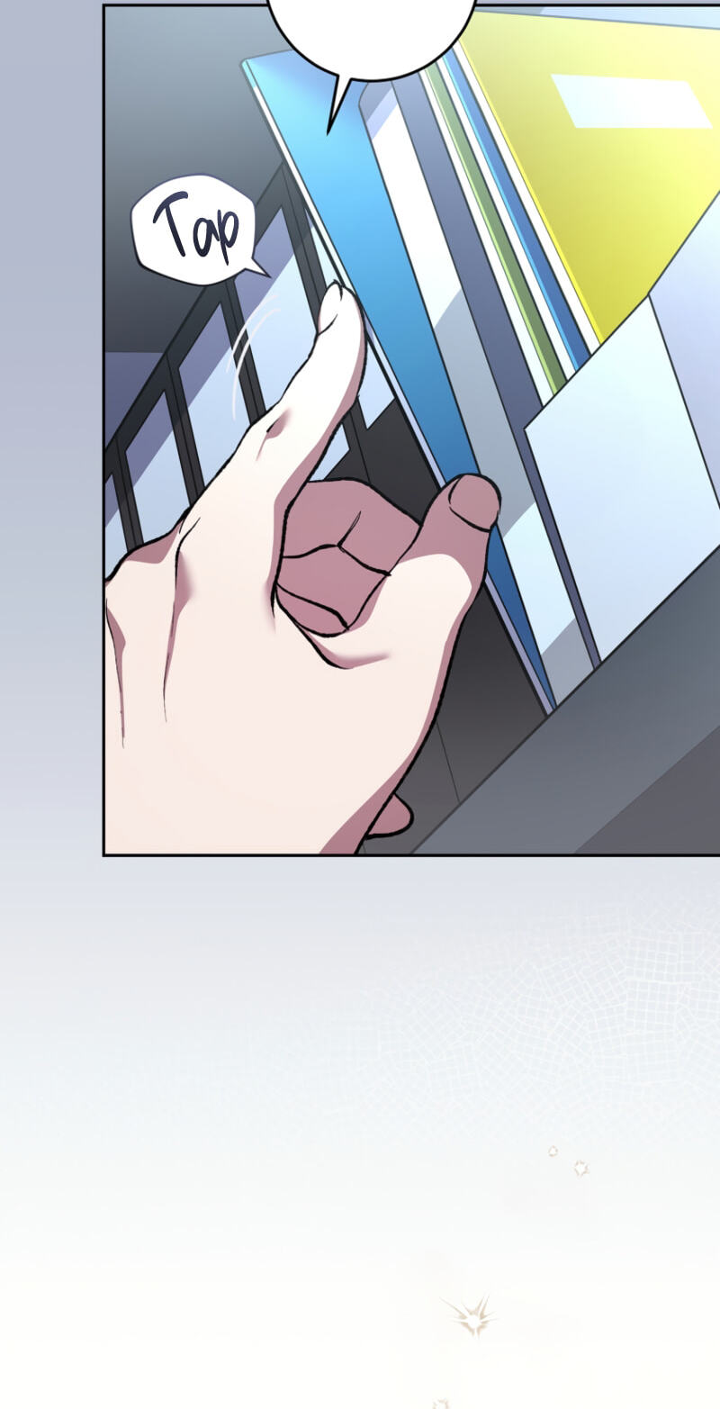 Goedame Tteoreojyeodo Chulgeuneul Haeya Haneunguna Chapter 21 page 84 - 