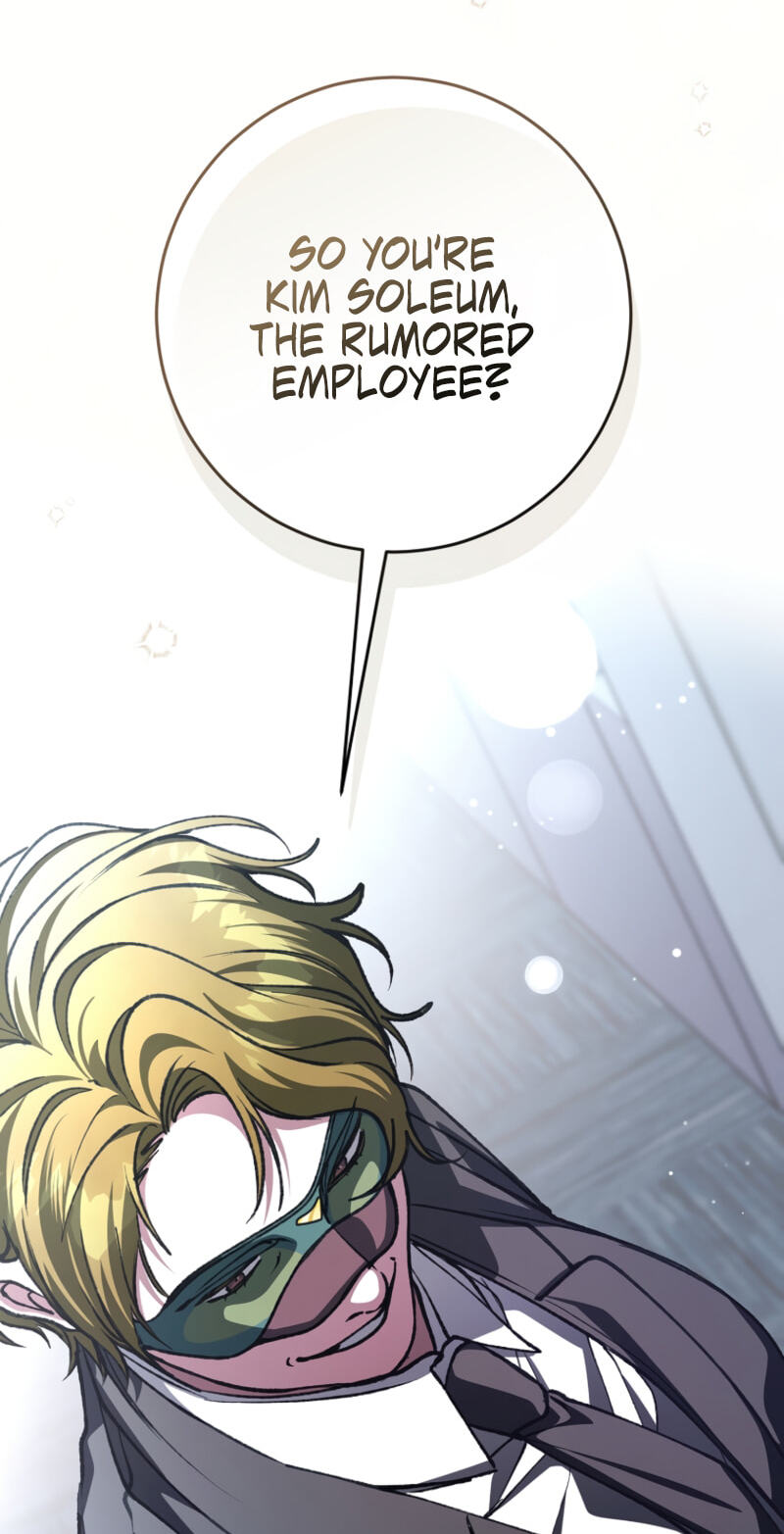 Goedame Tteoreojyeodo Chulgeuneul Haeya Haneunguna Chapter 21 page 85 - 