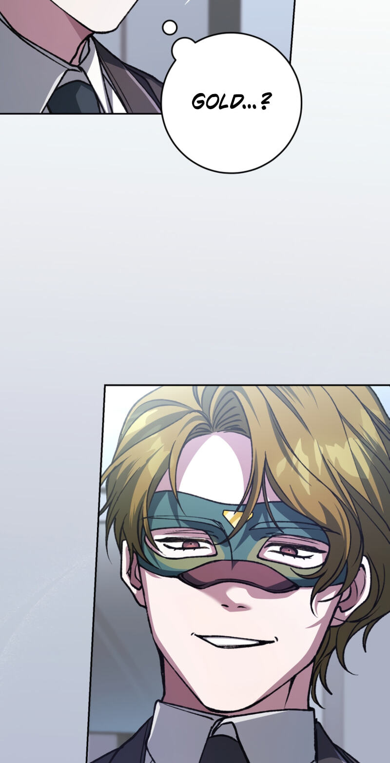 Goedame Tteoreojyeodo Chulgeuneul Haeya Haneunguna Chapter 21 page 88 - 