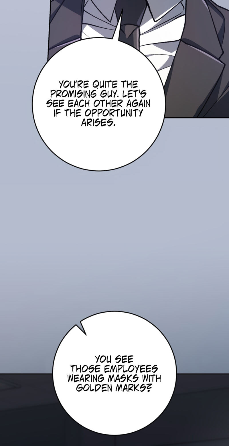 Goedame Tteoreojyeodo Chulgeuneul Haeya Haneunguna Chapter 21 page 89 - 