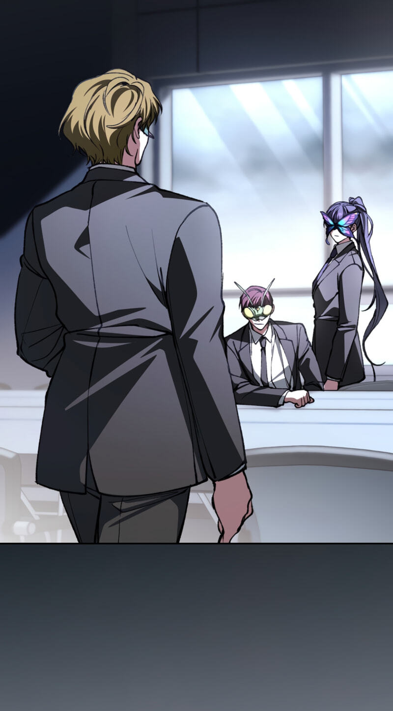 Goedame Tteoreojyeodo Chulgeuneul Haeya Haneunguna Chapter 21 page 90 - 