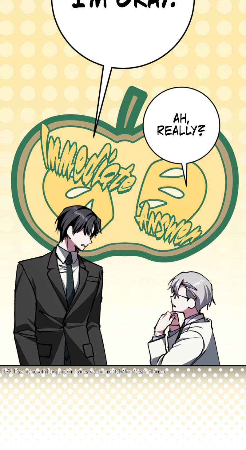 Goedame Tteoreojyeodo Chulgeuneul Haeya Haneunguna Chapter 21 page 10 - 