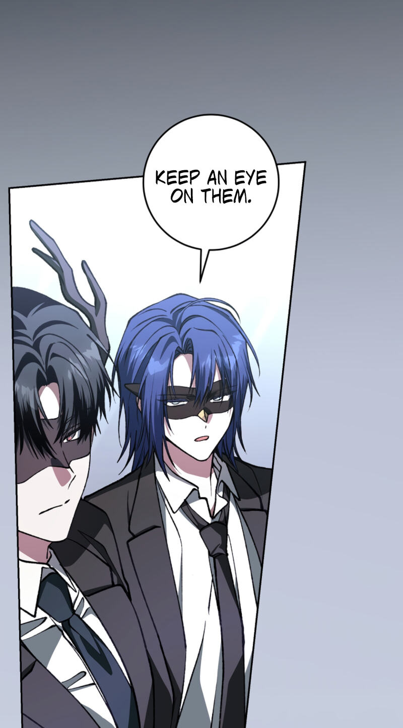 Goedame Tteoreojyeodo Chulgeuneul Haeya Haneunguna Chapter 21 page 91 - 