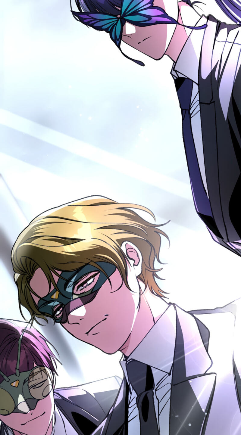Goedame Tteoreojyeodo Chulgeuneul Haeya Haneunguna Chapter 21 page 93 - 