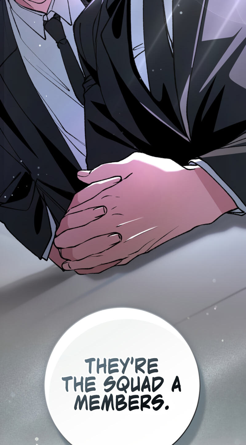 Goedame Tteoreojyeodo Chulgeuneul Haeya Haneunguna Chapter 21 page 94 - 