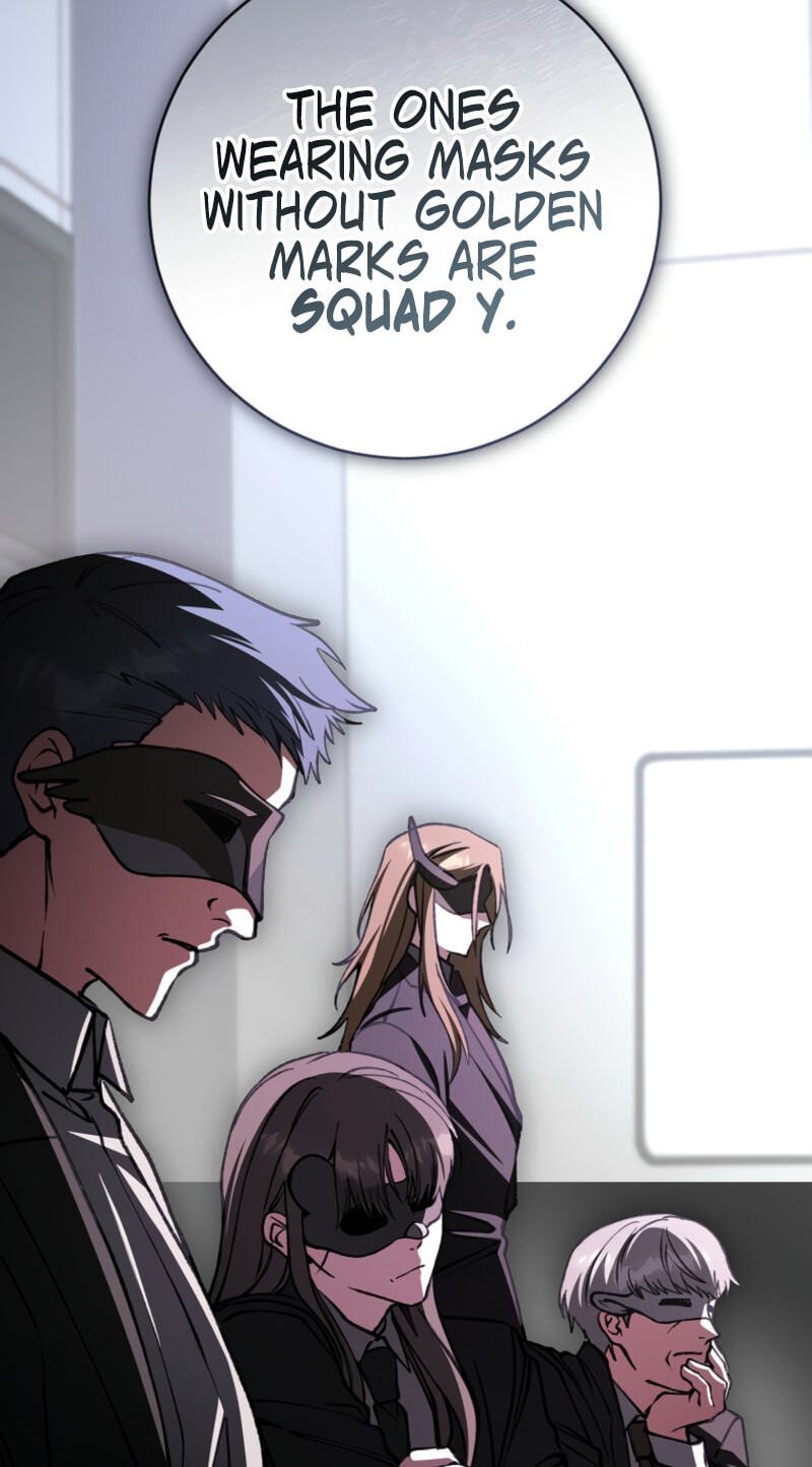 Goedame Tteoreojyeodo Chulgeuneul Haeya Haneunguna Chapter 21 page 97 - 