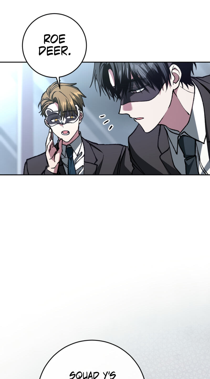 Goedame Tteoreojyeodo Chulgeuneul Haeya Haneunguna Chapter 21 page 99 - 
