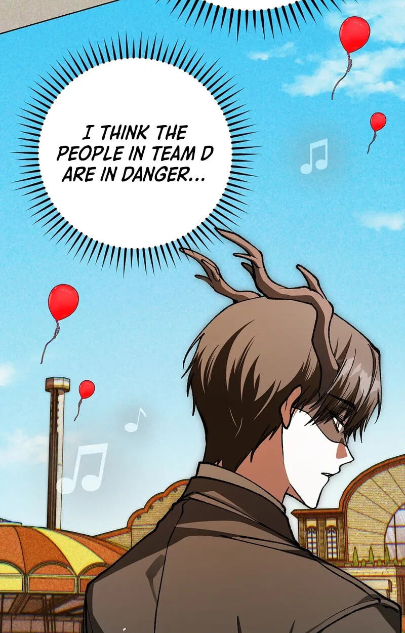 Goedame Tteoreojyeodo Chulgeuneul Haeya Haneunguna Chapter 22 page 101 - 
