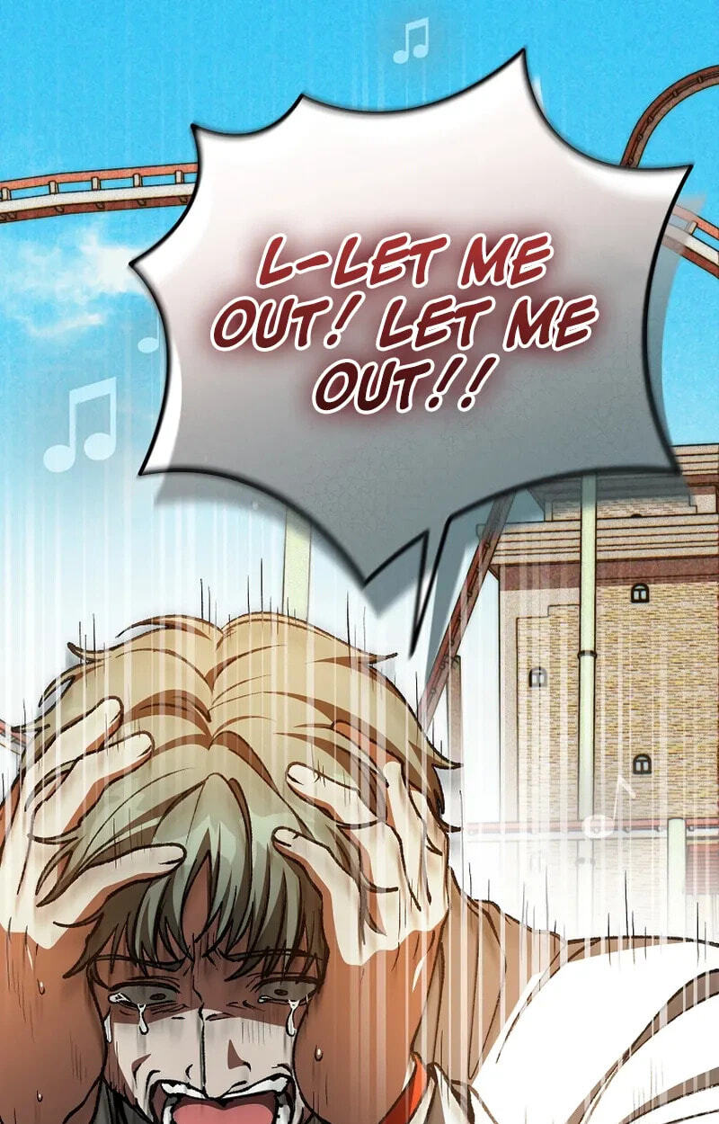 Goedame Tteoreojyeodo Chulgeuneul Haeya Haneunguna Chapter 22 page 104 - 