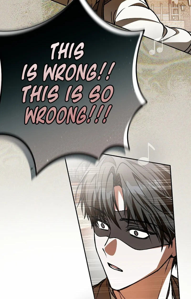 Goedame Tteoreojyeodo Chulgeuneul Haeya Haneunguna Chapter 22 page 106 - 