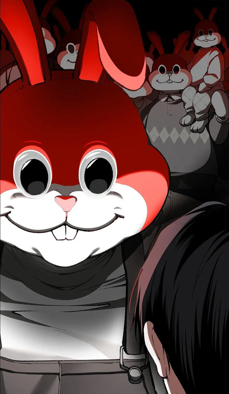 Goedame Tteoreojyeodo Chulgeuneul Haeya Haneunguna Chapter 22 page 112 - 