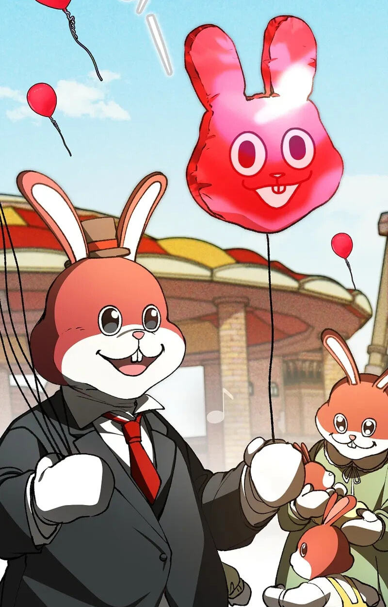 Goedame Tteoreojyeodo Chulgeuneul Haeya Haneunguna Chapter 22 page 120 - 