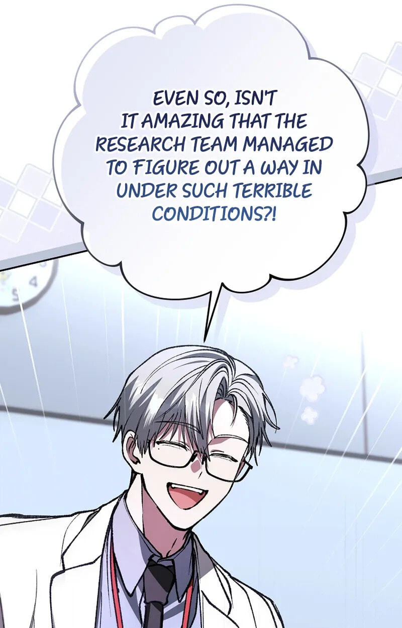 Goedame Tteoreojyeodo Chulgeuneul Haeya Haneunguna Chapter 22 page 13 - 