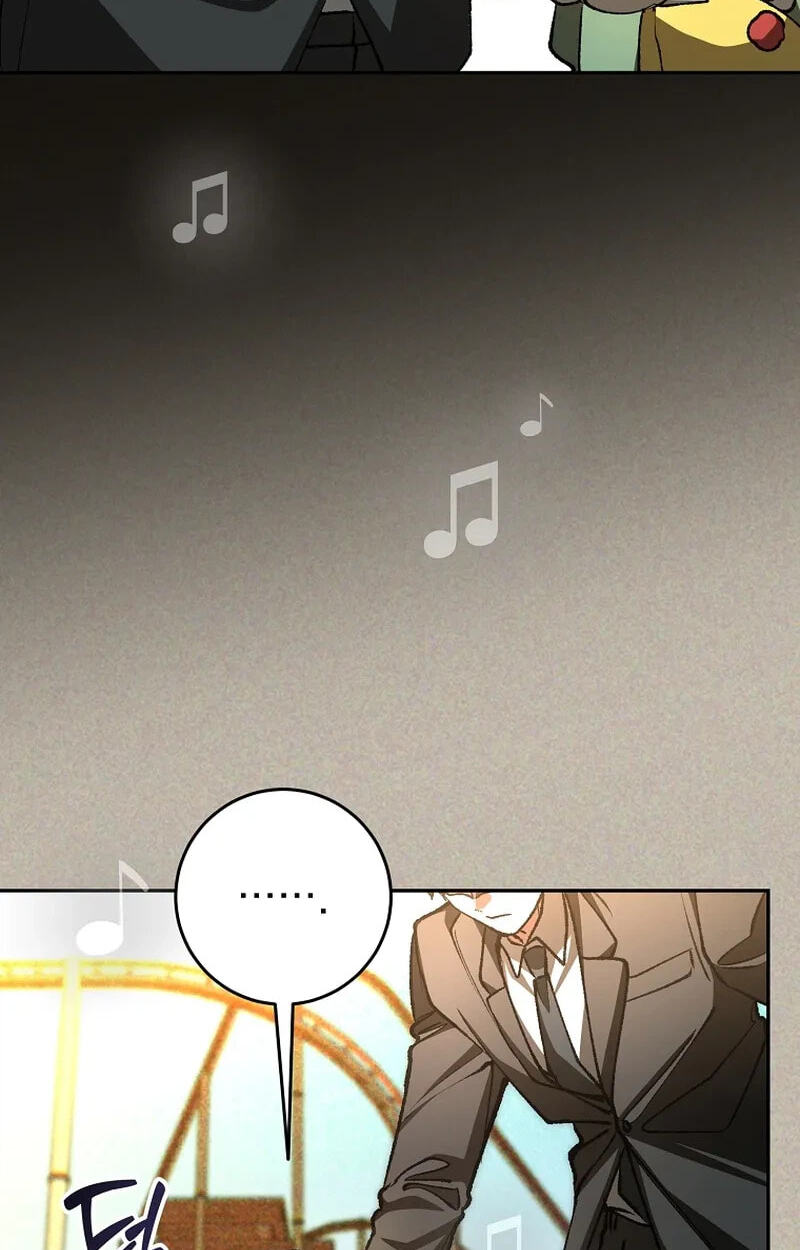 Goedame Tteoreojyeodo Chulgeuneul Haeya Haneunguna Chapter 22 page 121 - 