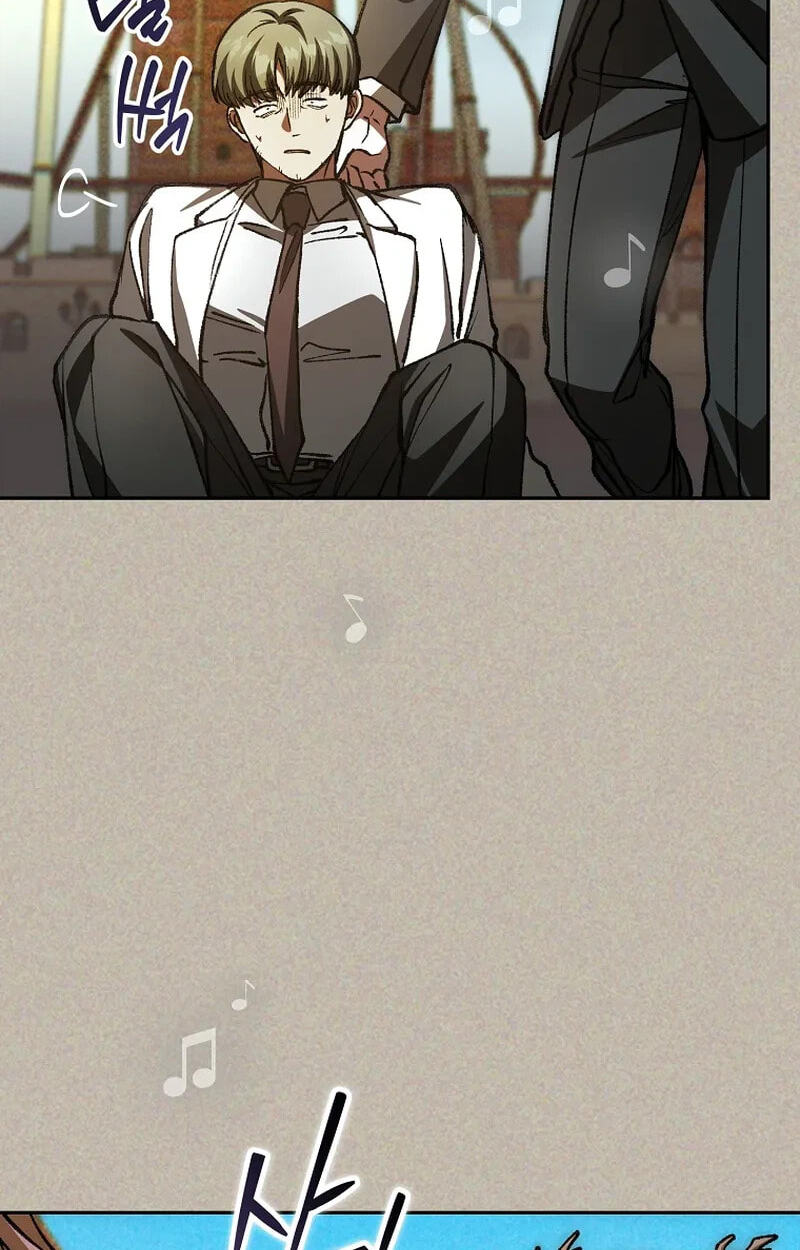 Goedame Tteoreojyeodo Chulgeuneul Haeya Haneunguna Chapter 22 page 122 - 