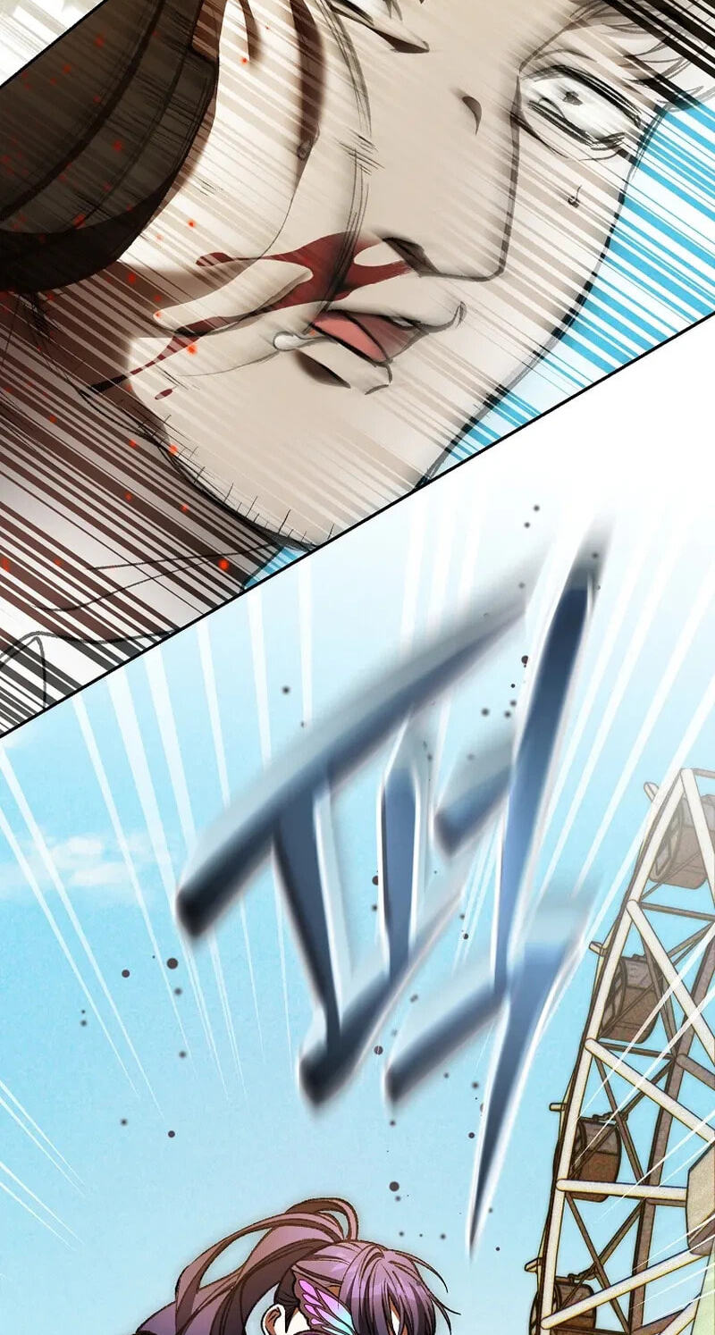 Goedame Tteoreojyeodo Chulgeuneul Haeya Haneunguna Chapter 22 page 124 - 