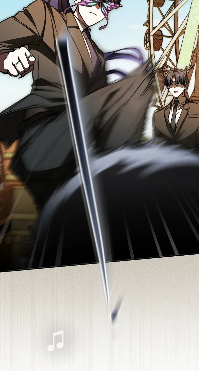 Goedame Tteoreojyeodo Chulgeuneul Haeya Haneunguna Chapter 22 page 125 - 
