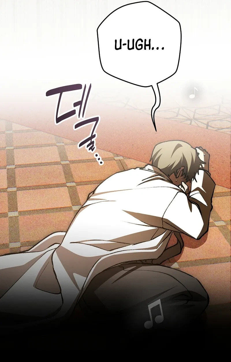 Goedame Tteoreojyeodo Chulgeuneul Haeya Haneunguna Chapter 22 page 126 - 