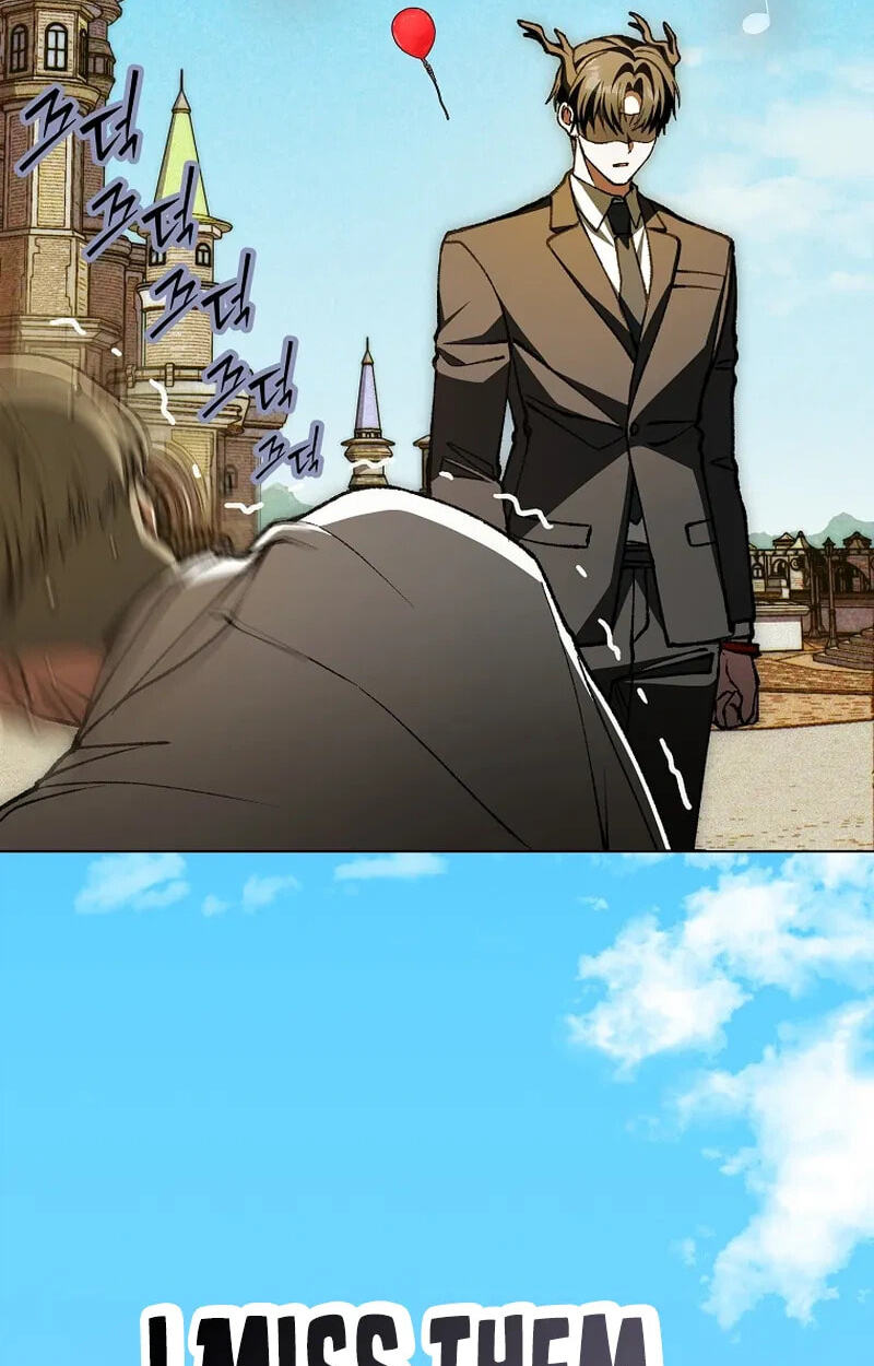 Goedame Tteoreojyeodo Chulgeuneul Haeya Haneunguna Chapter 22 page 131 - 