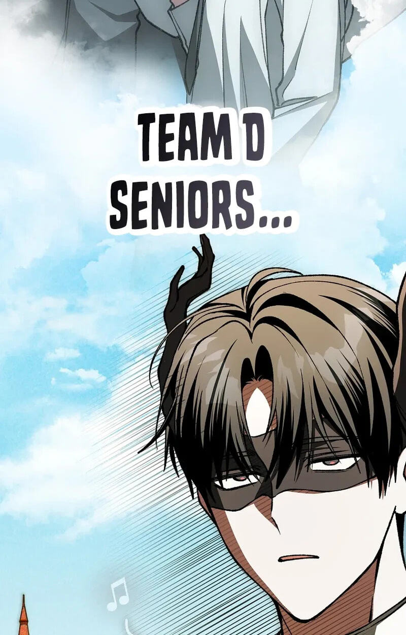 Goedame Tteoreojyeodo Chulgeuneul Haeya Haneunguna Chapter 22 page 133 - 