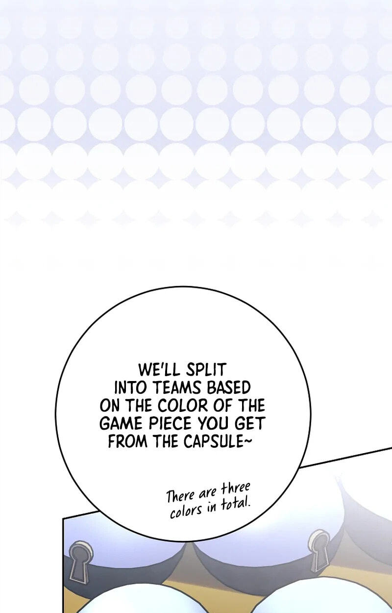 Goedame Tteoreojyeodo Chulgeuneul Haeya Haneunguna Chapter 22 page 17 - 