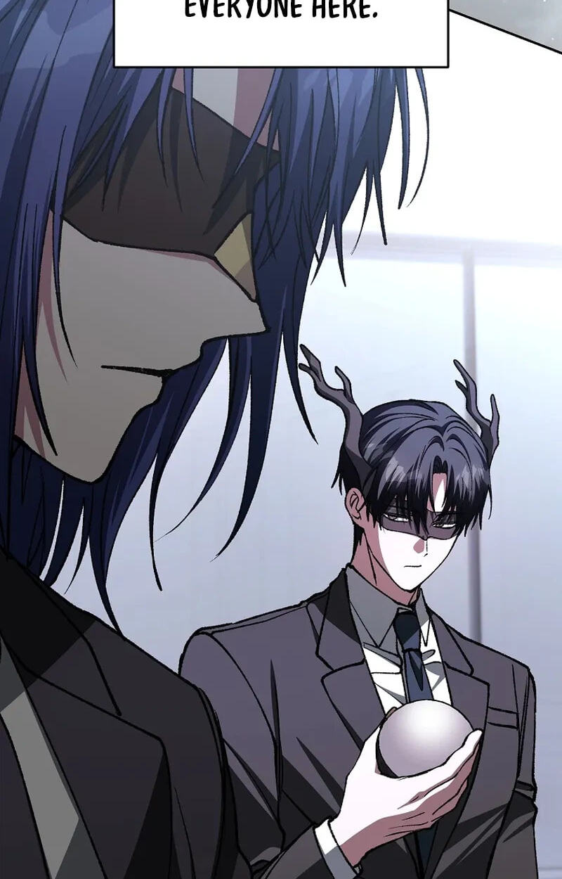 Goedame Tteoreojyeodo Chulgeuneul Haeya Haneunguna Chapter 22 page 19 - 