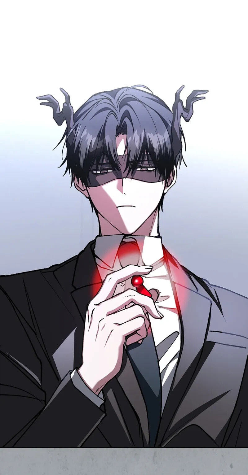 Goedame Tteoreojyeodo Chulgeuneul Haeya Haneunguna Chapter 22 page 21 - 