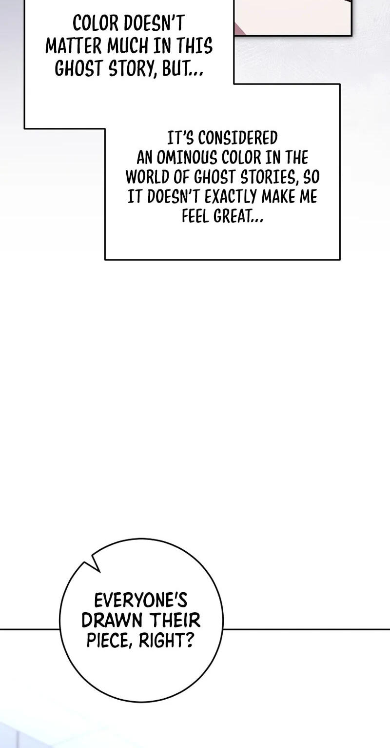 Goedame Tteoreojyeodo Chulgeuneul Haeya Haneunguna Chapter 22 page 23 - 