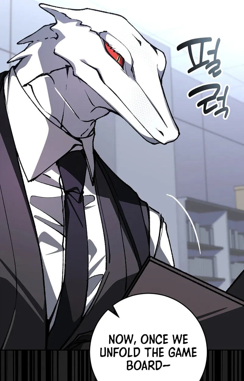 Goedame Tteoreojyeodo Chulgeuneul Haeya Haneunguna Chapter 22 page 24 - 