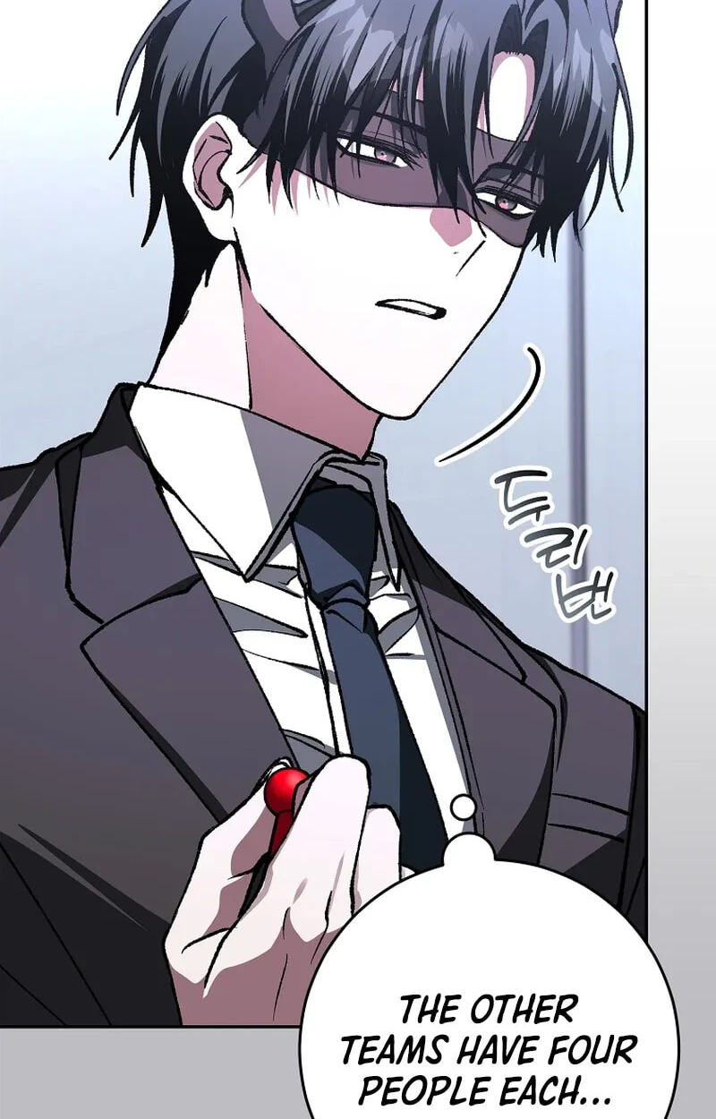 Goedame Tteoreojyeodo Chulgeuneul Haeya Haneunguna Chapter 22 page 30 - 