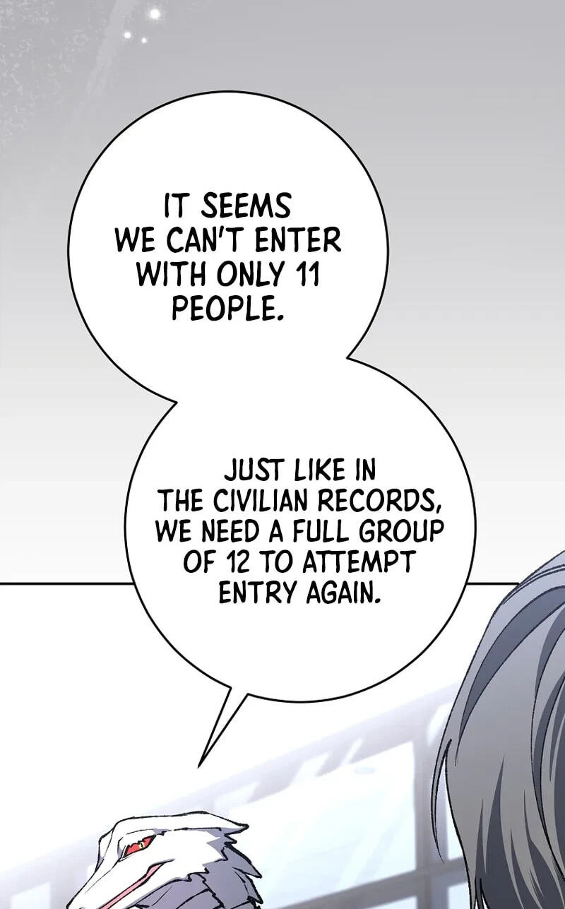 Goedame Tteoreojyeodo Chulgeuneul Haeya Haneunguna Chapter 22 page 33 - 