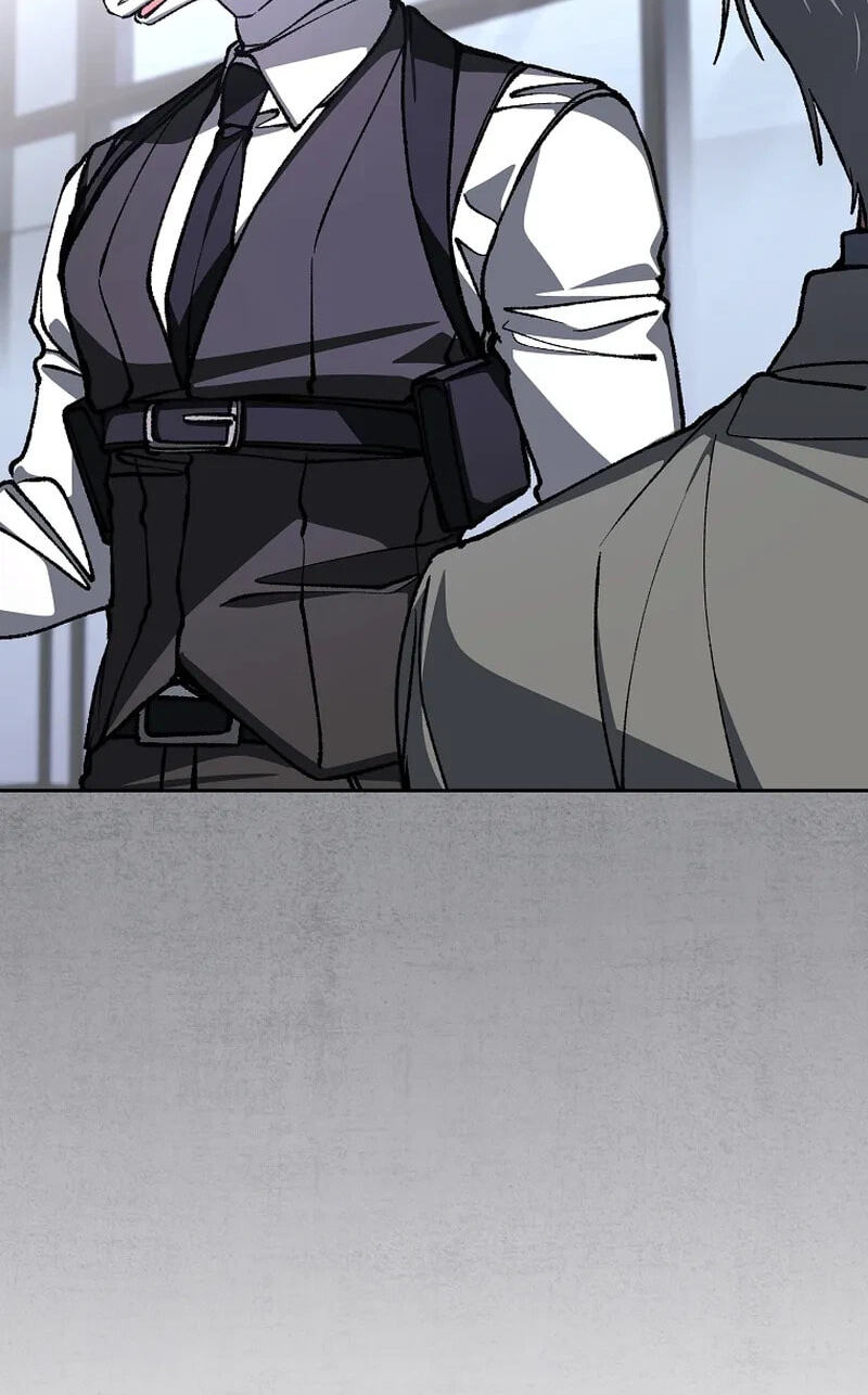 Goedame Tteoreojyeodo Chulgeuneul Haeya Haneunguna Chapter 22 page 34 - 