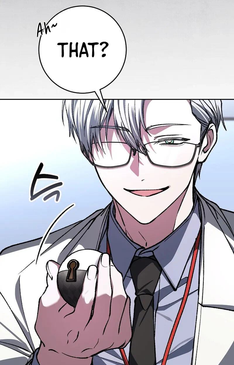 Goedame Tteoreojyeodo Chulgeuneul Haeya Haneunguna Chapter 22 page 35 - 