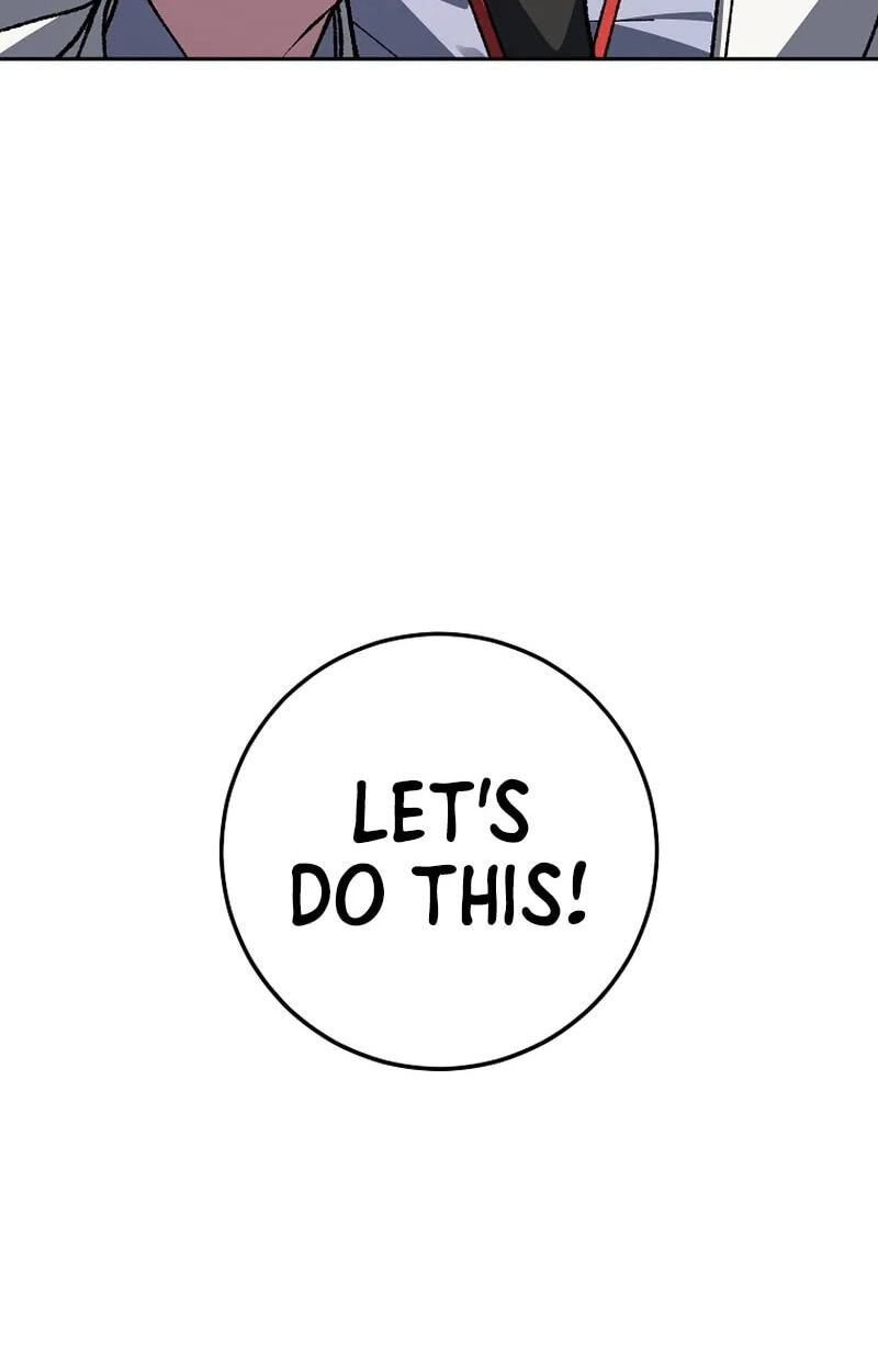 Goedame Tteoreojyeodo Chulgeuneul Haeya Haneunguna Chapter 22 page 36 - 