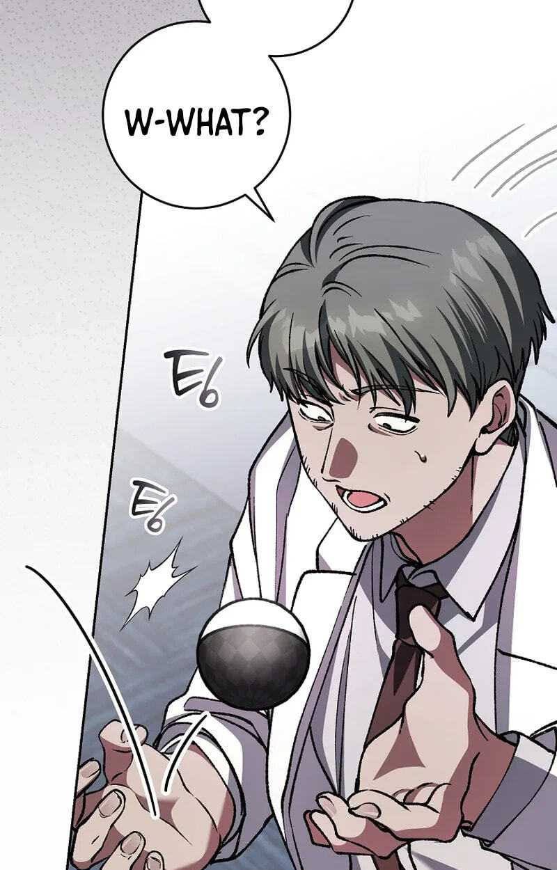 Goedame Tteoreojyeodo Chulgeuneul Haeya Haneunguna Chapter 22 page 39 - 