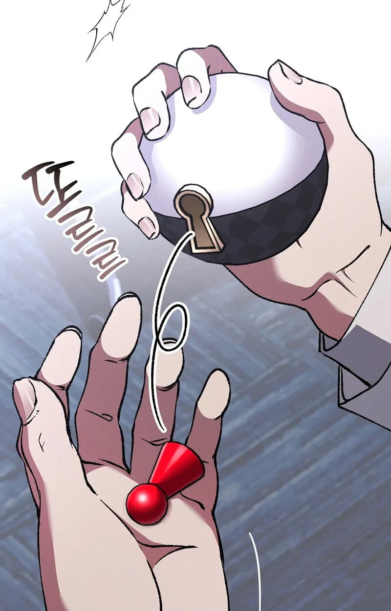 Goedame Tteoreojyeodo Chulgeuneul Haeya Haneunguna Chapter 22 page 41 - 