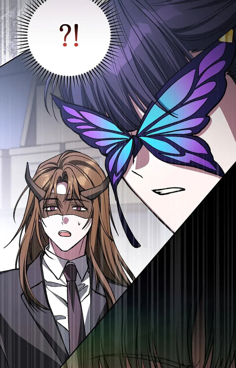 Goedame Tteoreojyeodo Chulgeuneul Haeya Haneunguna Chapter 22 page 43 - 