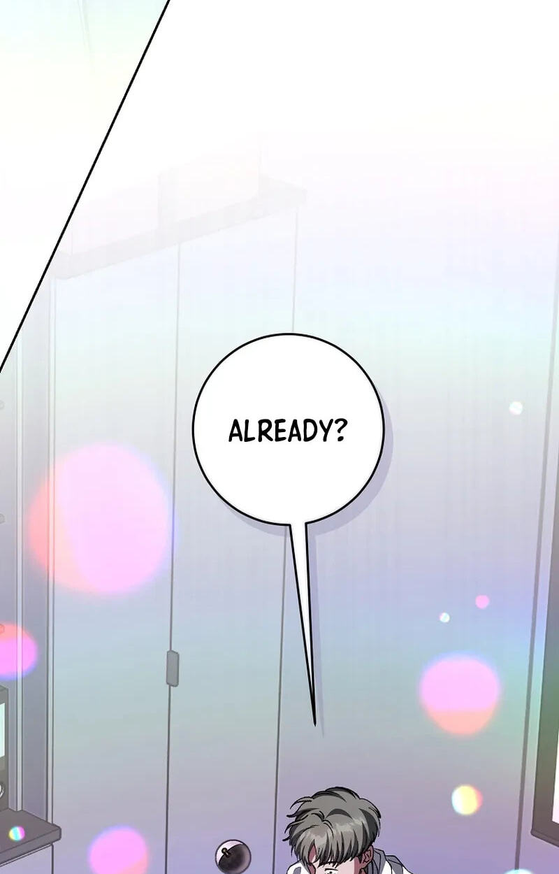 Goedame Tteoreojyeodo Chulgeuneul Haeya Haneunguna Chapter 22 page 45 - 