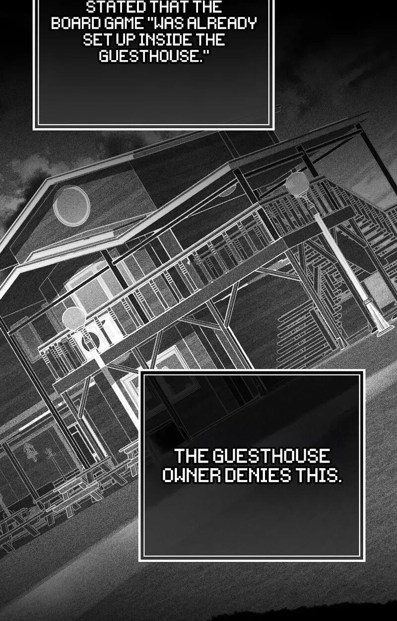 Goedame Tteoreojyeodo Chulgeuneul Haeya Haneunguna Chapter 22 page 6 - 