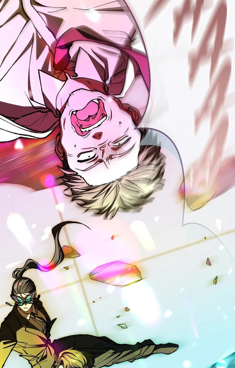 Goedame Tteoreojyeodo Chulgeuneul Haeya Haneunguna Chapter 22 page 51 - 