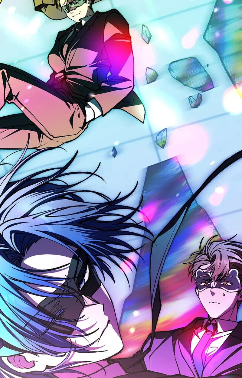 Goedame Tteoreojyeodo Chulgeuneul Haeya Haneunguna Chapter 22 page 52 - 