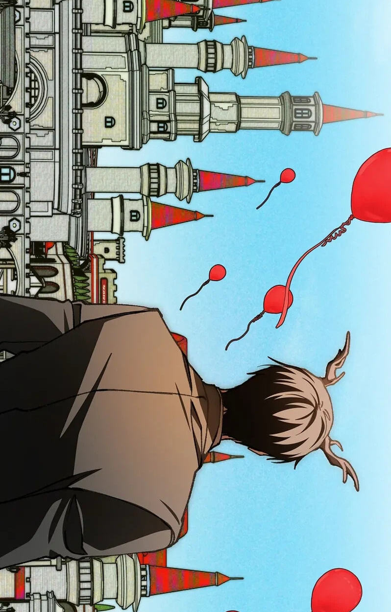 Goedame Tteoreojyeodo Chulgeuneul Haeya Haneunguna Chapter 22 page 69 - 