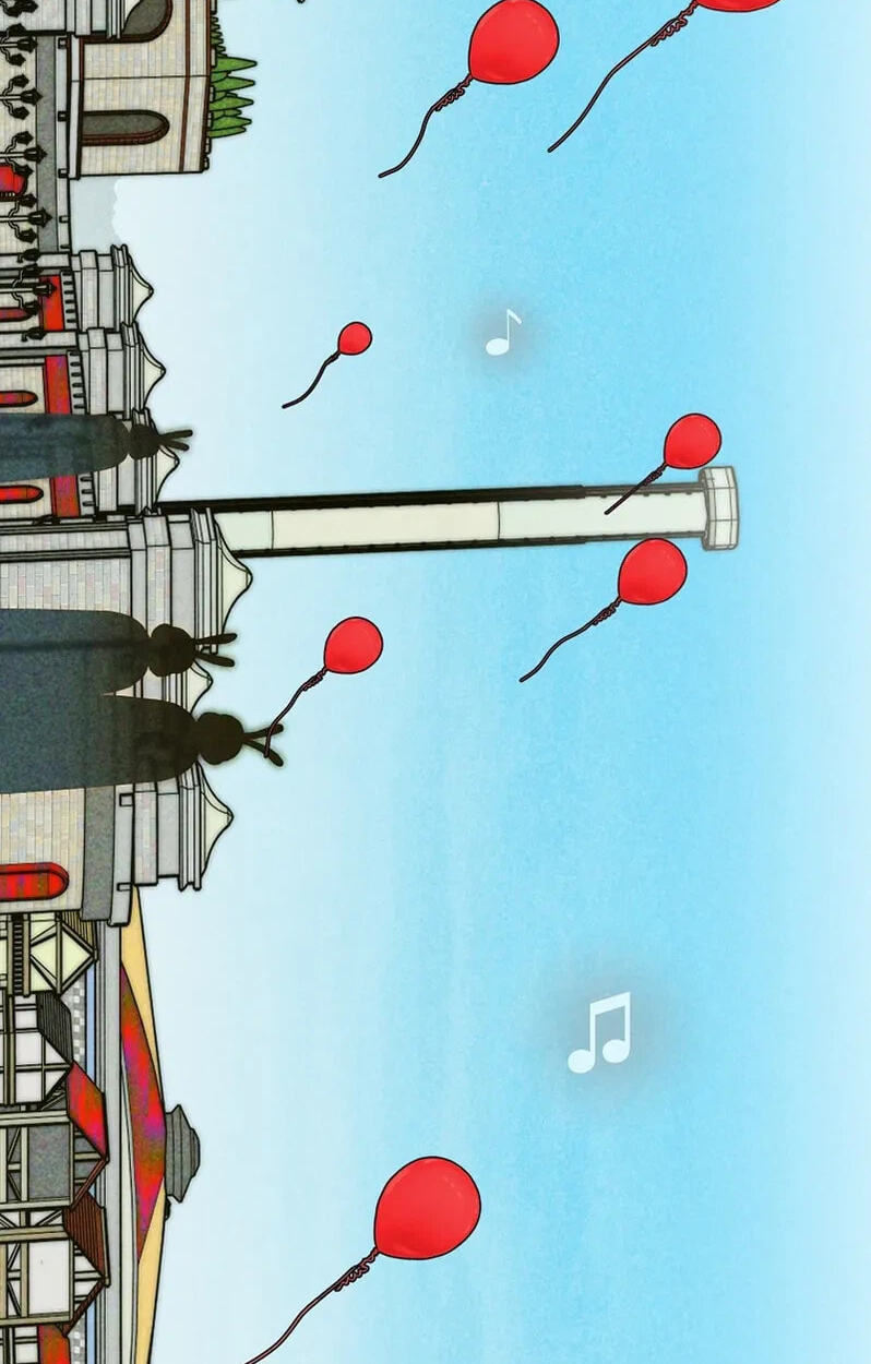 Goedame Tteoreojyeodo Chulgeuneul Haeya Haneunguna Chapter 22 page 70 - 