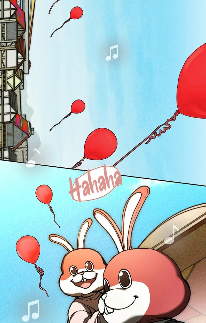 Goedame Tteoreojyeodo Chulgeuneul Haeya Haneunguna Chapter 22 page 71 - 