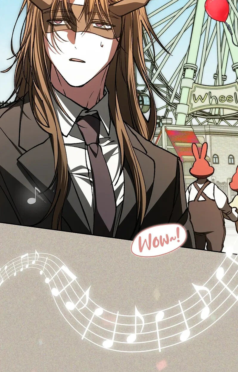 Goedame Tteoreojyeodo Chulgeuneul Haeya Haneunguna Chapter 22 page 73 - 