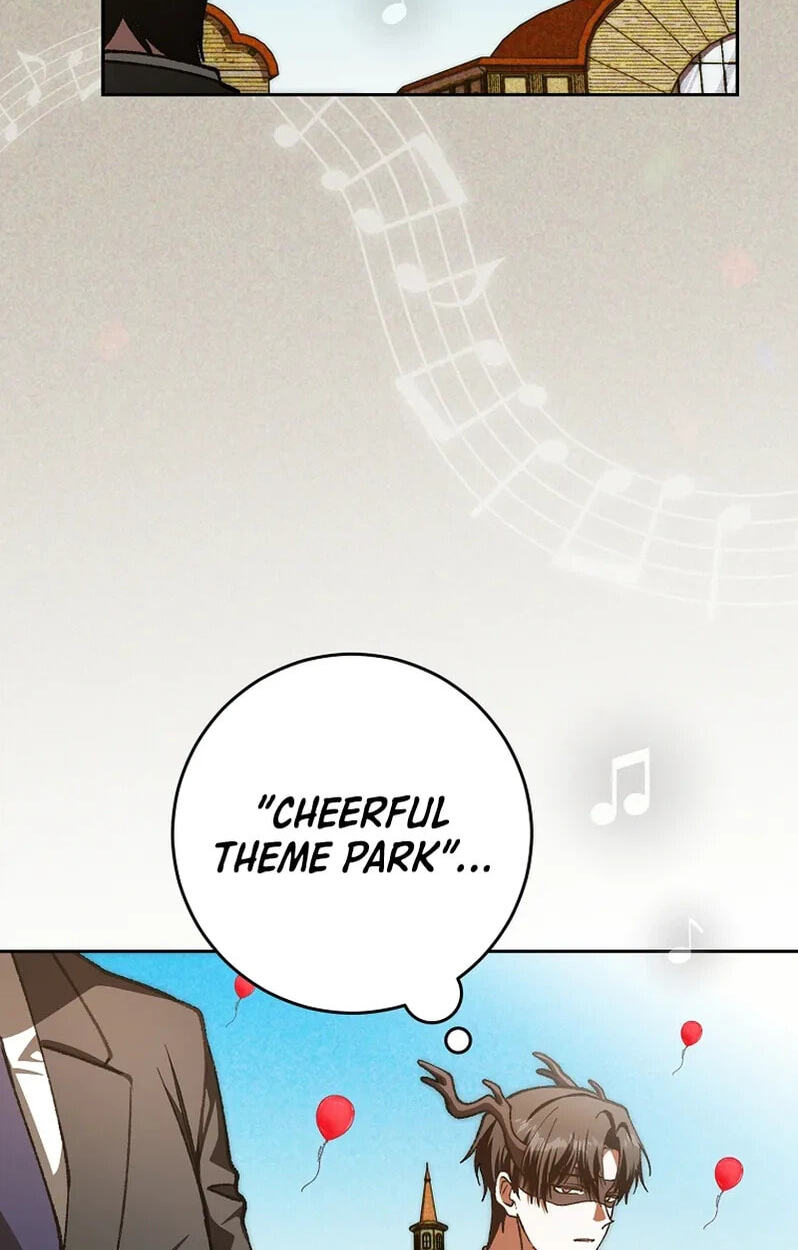 Goedame Tteoreojyeodo Chulgeuneul Haeya Haneunguna Chapter 22 page 75 - 