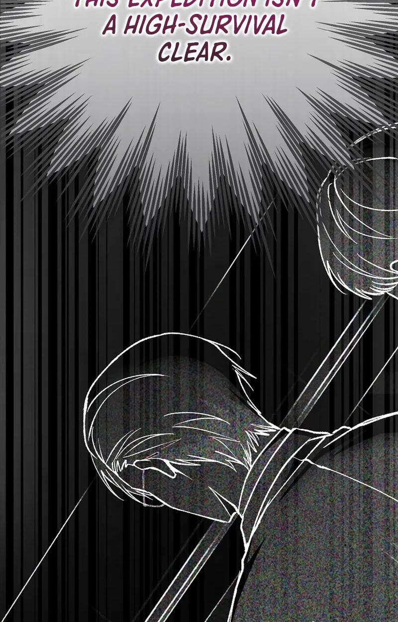 Goedame Tteoreojyeodo Chulgeuneul Haeya Haneunguna Chapter 22 page 83 - 