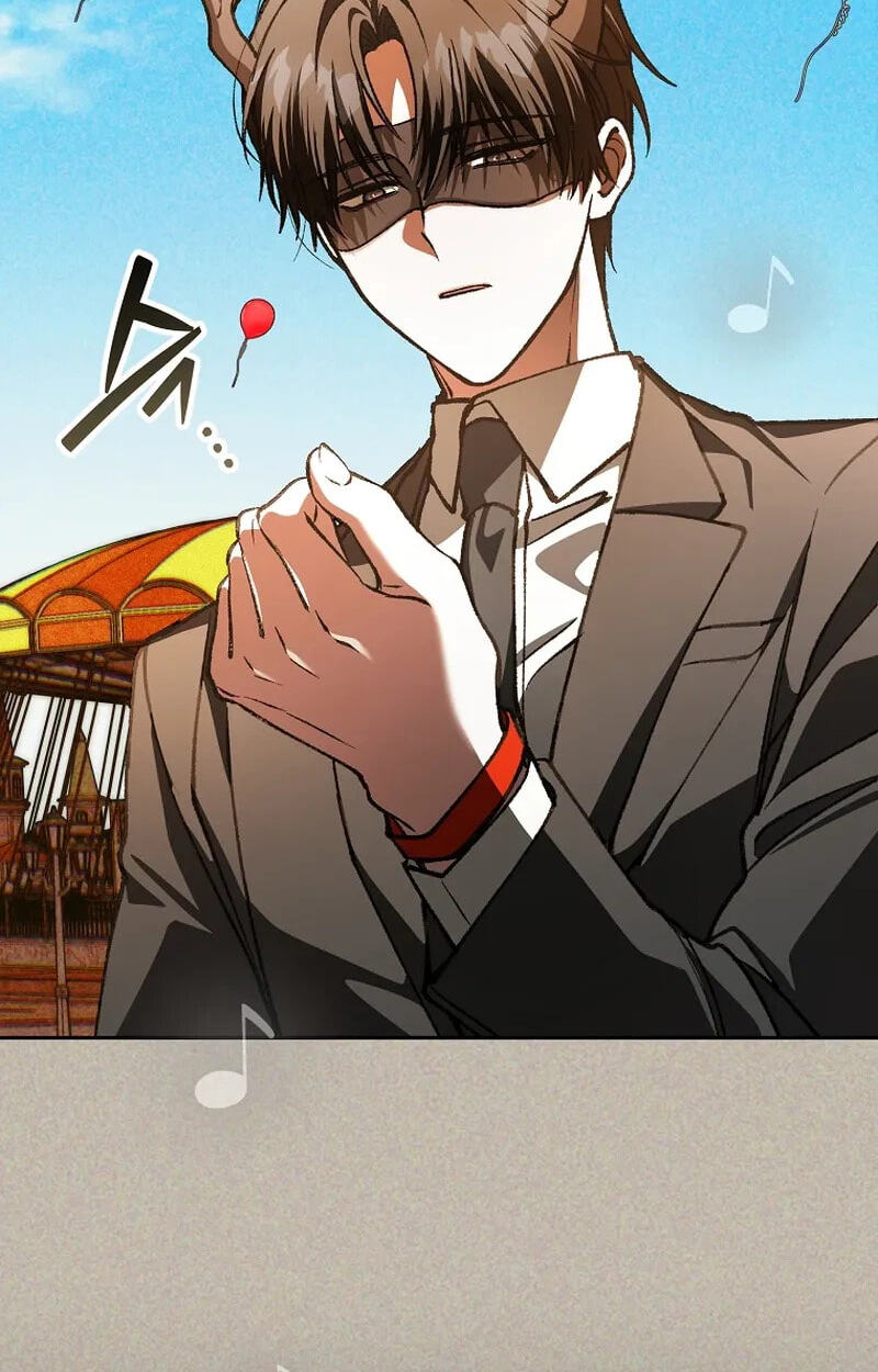 Goedame Tteoreojyeodo Chulgeuneul Haeya Haneunguna Chapter 22 page 92 - 