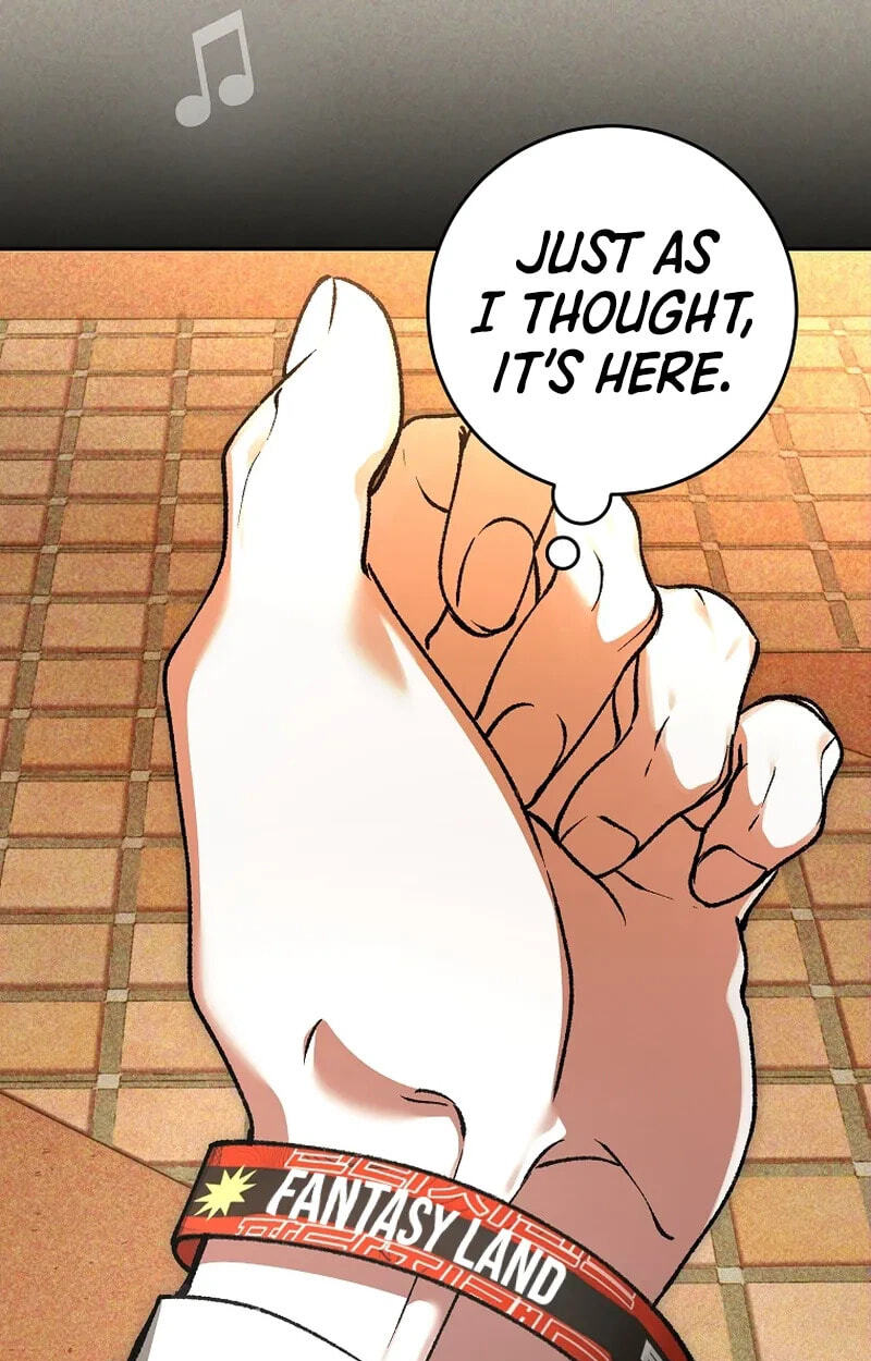 Goedame Tteoreojyeodo Chulgeuneul Haeya Haneunguna Chapter 22 page 94 - 